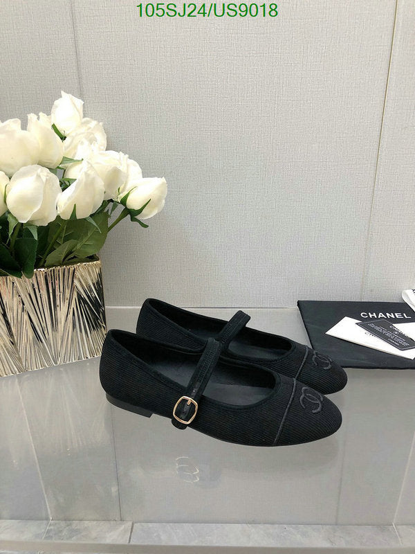SAMC - CHL Women Shoes Ballet - 136