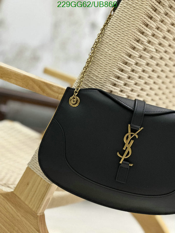 SAMC - YLS Bags - 070