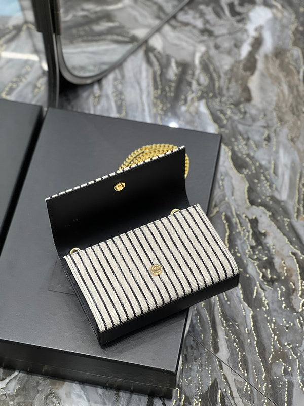 Satchel Bags - SLY Bags - 648