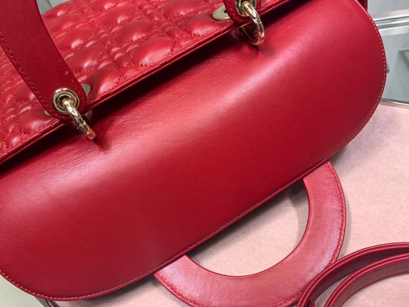 Satchel Bags - DOR Bags - 1158