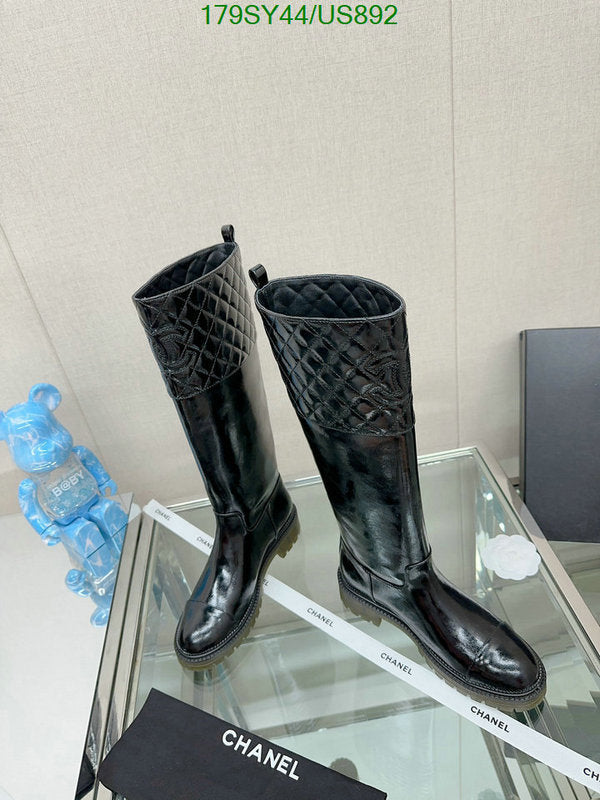 SAMC - CHL Women Boots - 128