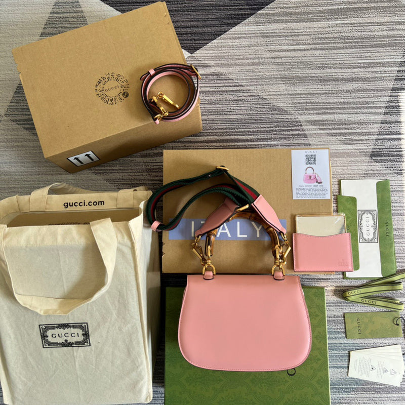 Glami-i Guki Lady Bags - 929