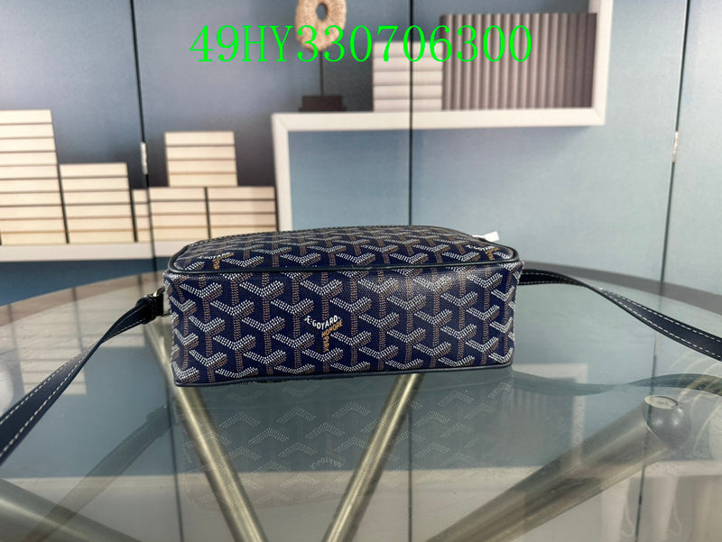 Satchel Bags - GOD Bags - 133