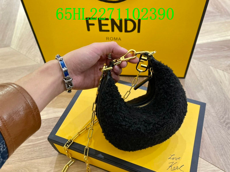 Glami - FDE Bags - 1225