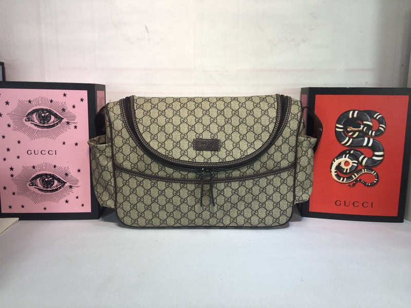 Satchel Bags - GCI Bags - 1358