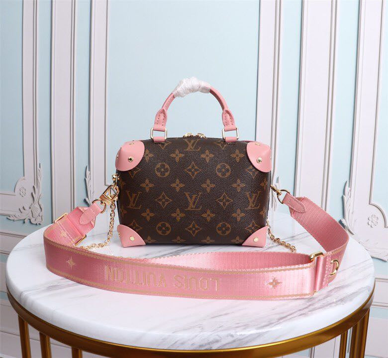 Glami- Glami- Lu-Vi bags - 3706