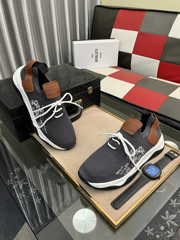 Glami - BRE Men Shoes - 633