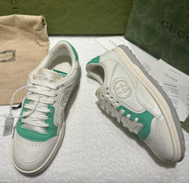 SAMC - GUKI Women Shoes - 749