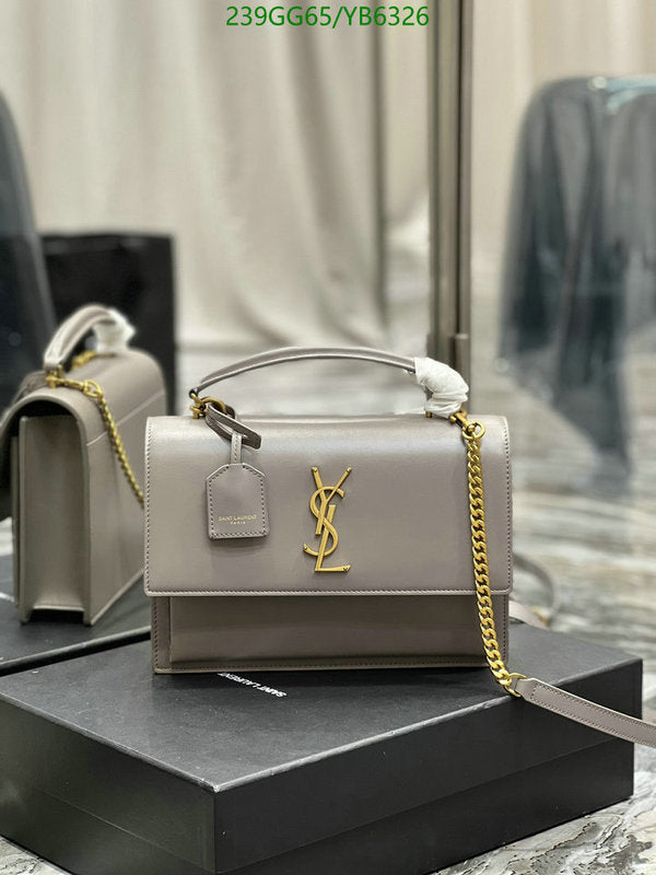 SAMC - YLS Bags - 299
