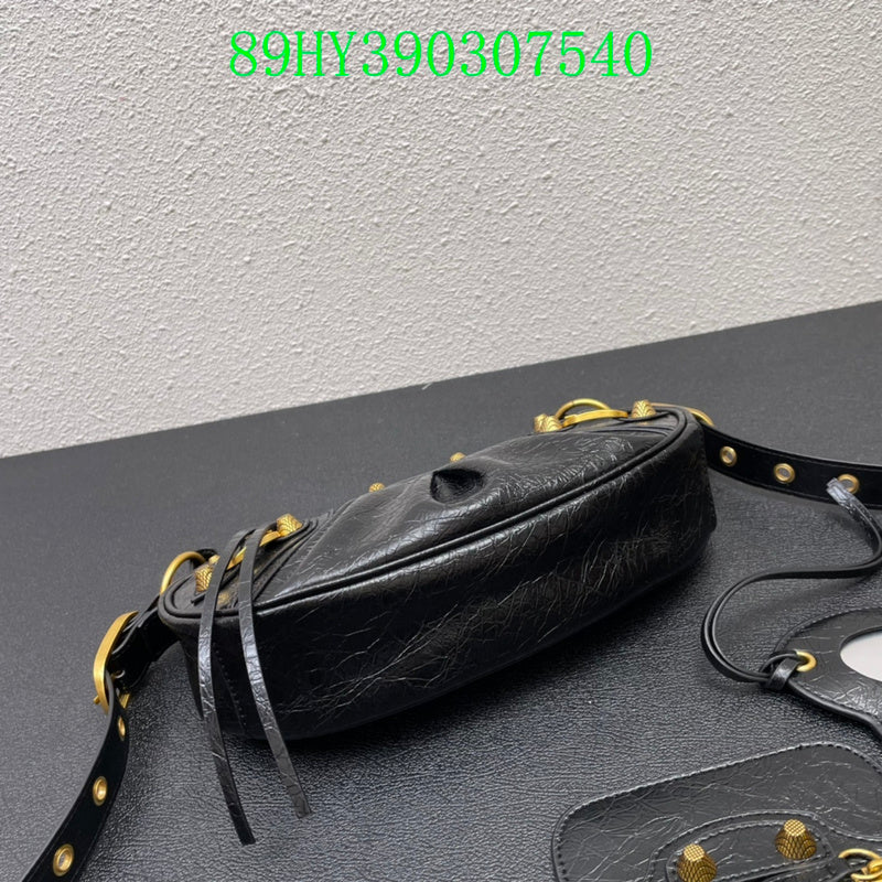 ELE Fashion - BGA Bags - 1899