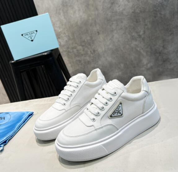 GlamyMen Shoes - 205