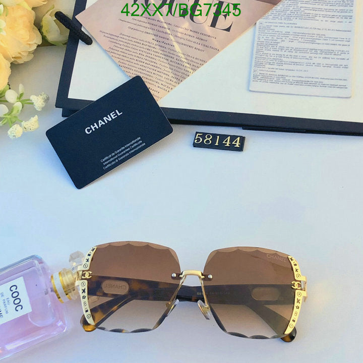 SAMC - CHL Glasses - 078