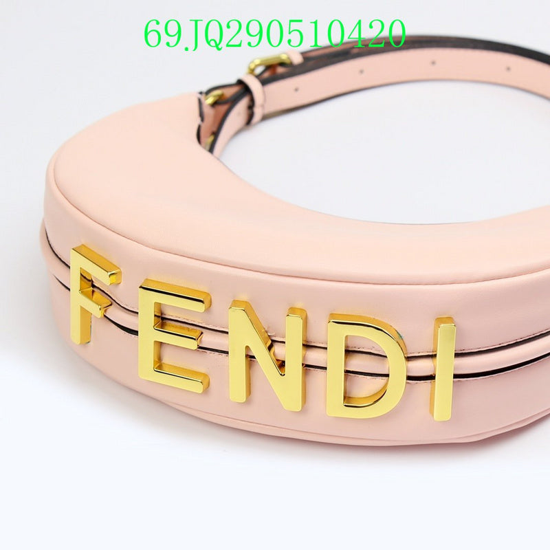 Glami - FDE Bags - 2947