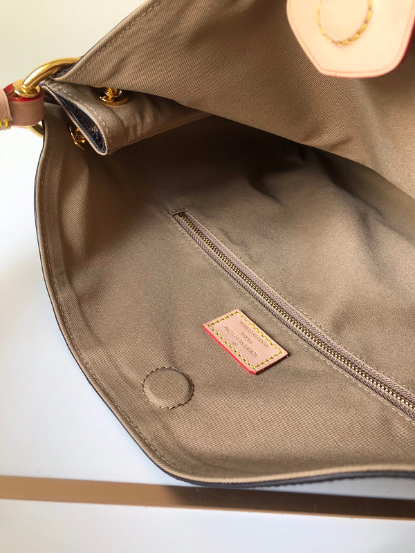 Satchel Bags - VL1 Bags - 145