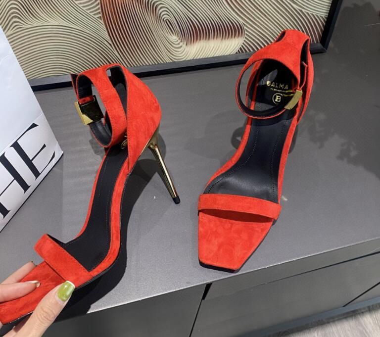 SAMC - BAM Women Shoes - 144