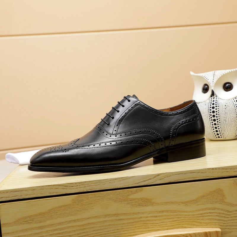 Glami - BRE Men Shoes - 575