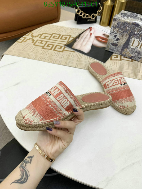 SAMCC - DOR Women Shoes - 2164