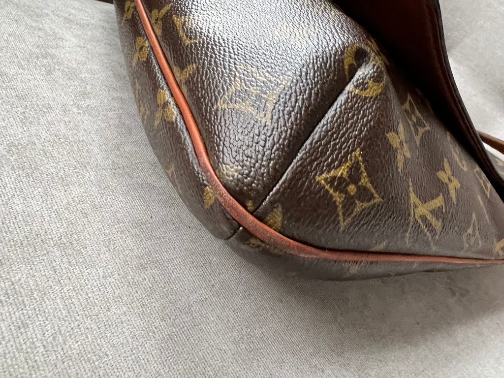 Louis Vuitton Musette Salsa GM