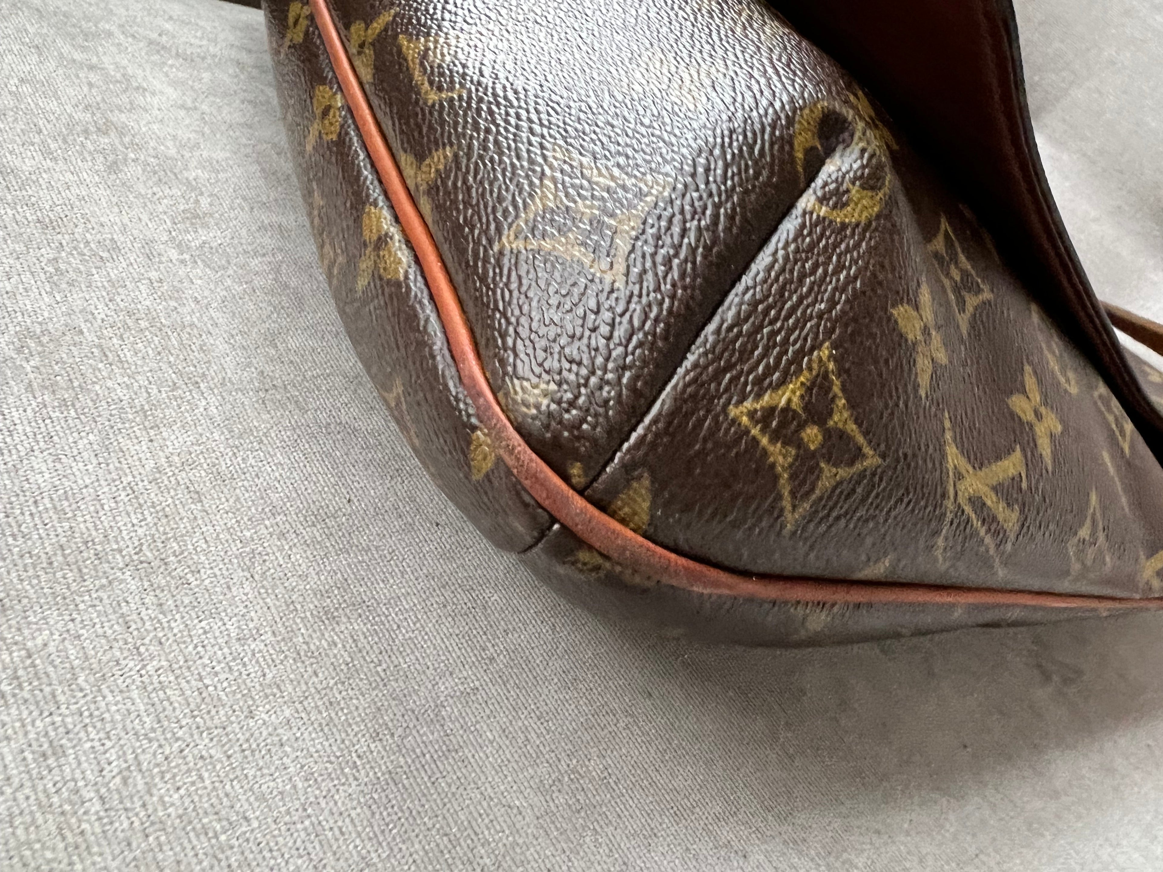 Louis Vuitton Musette Salsa GM