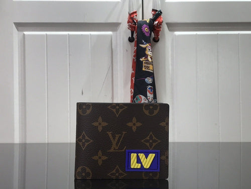 GlamI Lu-Vi bags - 2532