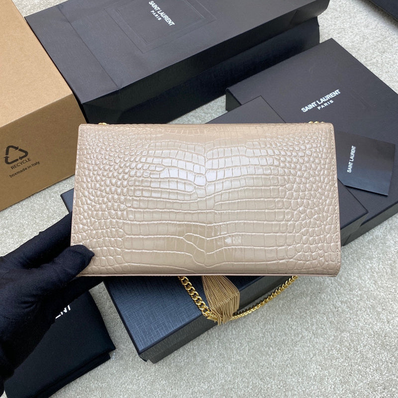 Satchel Bags - SLY Bags - 043