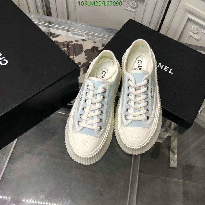 SAMC - CHL Women Shoes Sneakers - 238