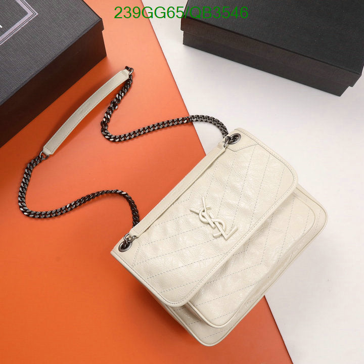 SAMC - YLS Bags - 270