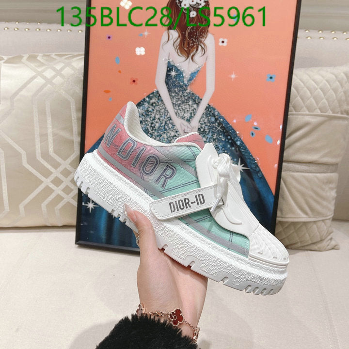 SAMC - DOR Women Sneakers - 139