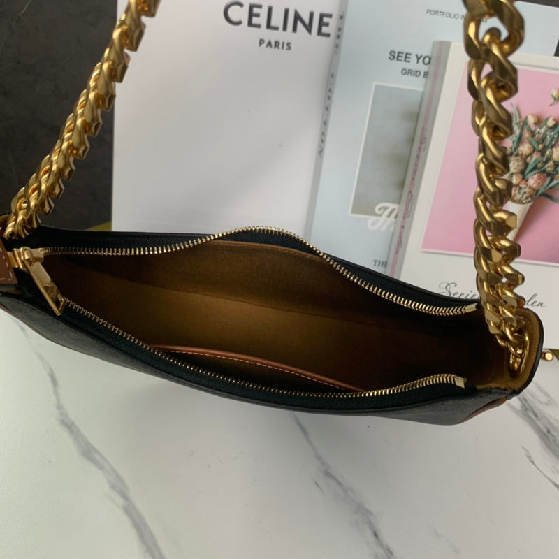 Glamy - COL Bags - 1087