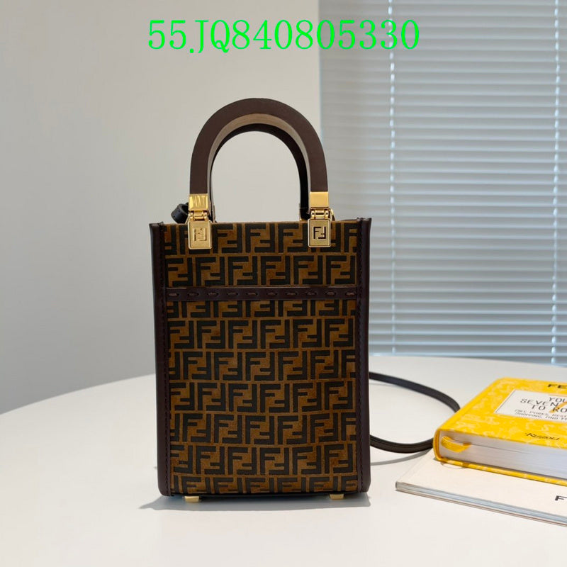 Glami - FDE Bags - 2470
