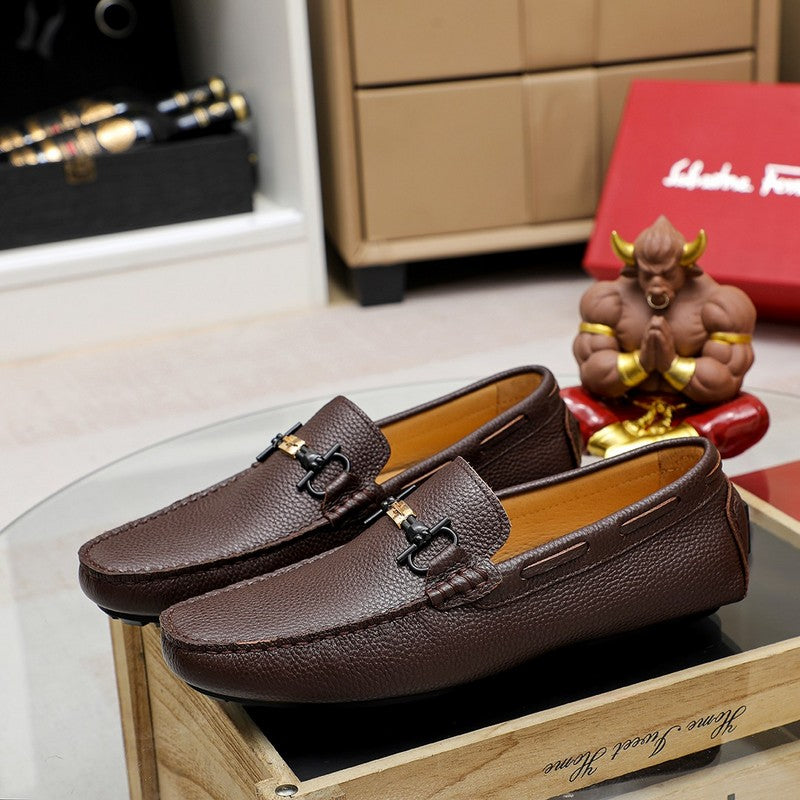 Glami - FGO Men Shoes - 951