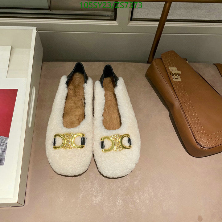 SAMC - COL Women Shoes - 200