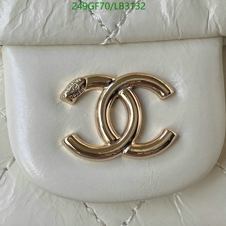 SAMC - CHL Bags - 890