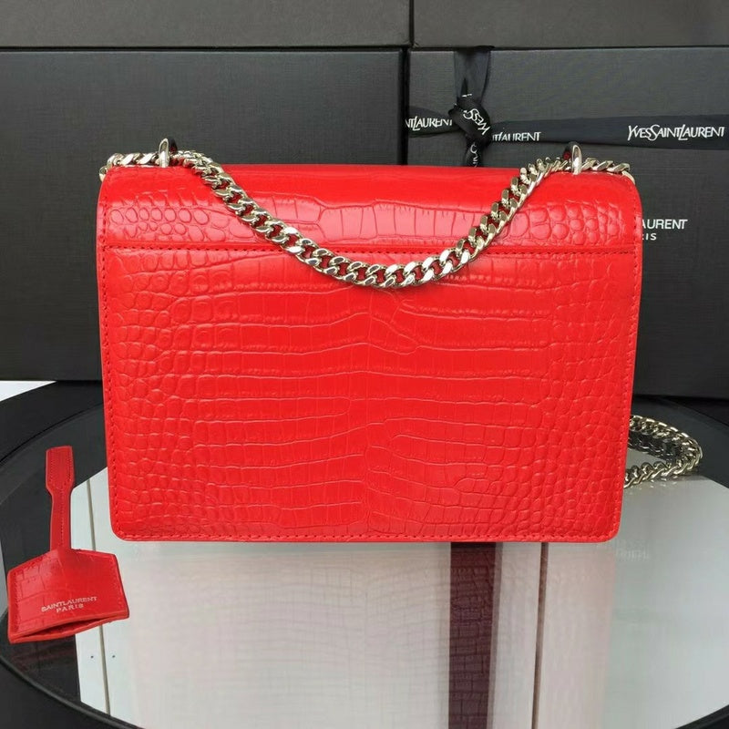 Glamy - YLS Bags - 1035