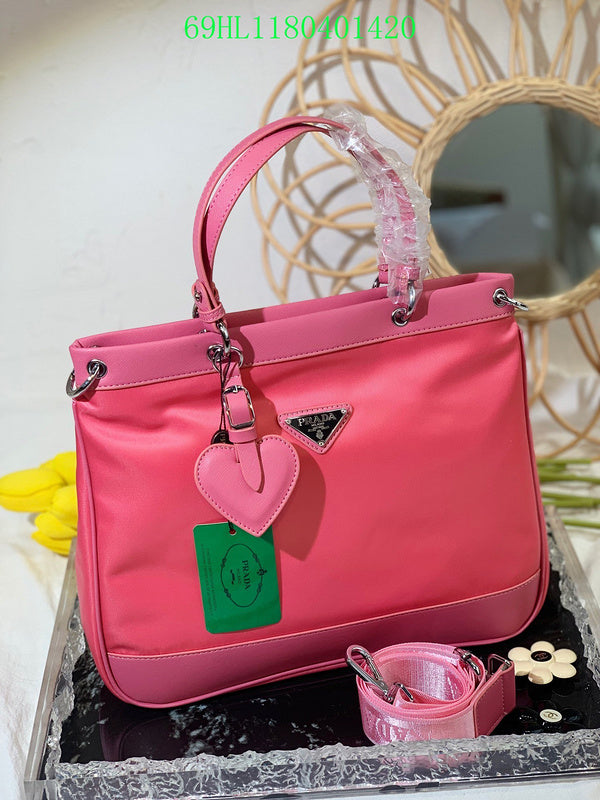 Satchel Bags - PDA Bags - 4508