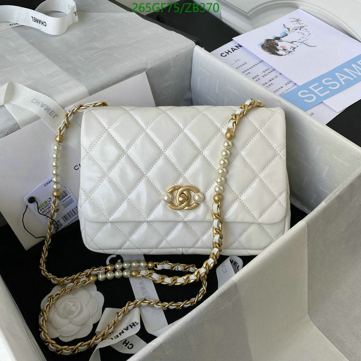 SAMC - CHL Bags - 698