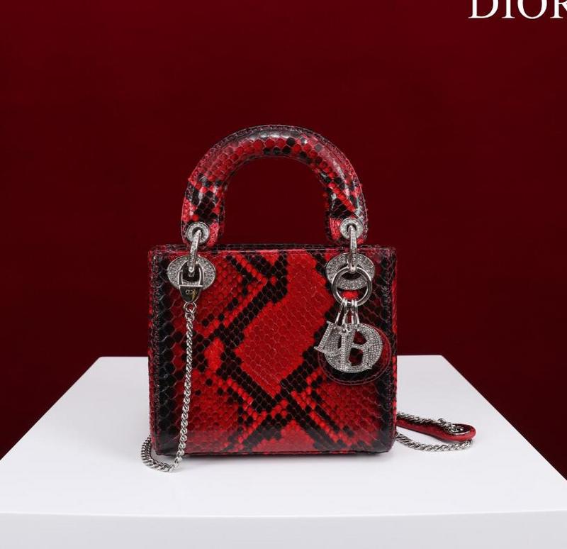 SAMCC - DOR Bags - 120