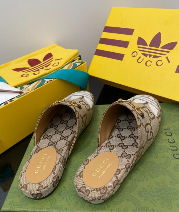 SAMC - GUKI Women Shoes - 1040