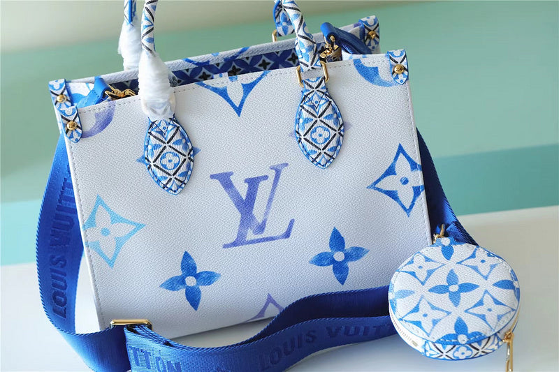 ELE - LUV Bags - 208