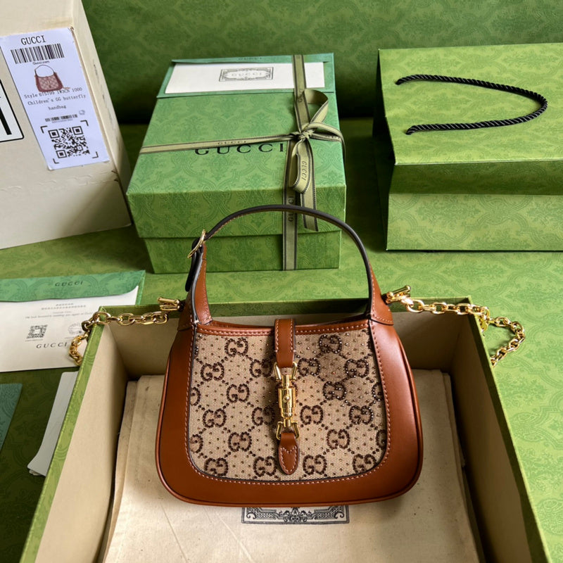 Glami-i GUKI Women Bags - 1111