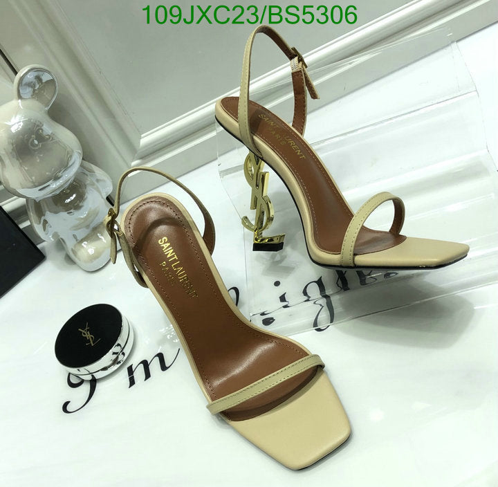 SAMC - YLS Women Shoes Heels - 018