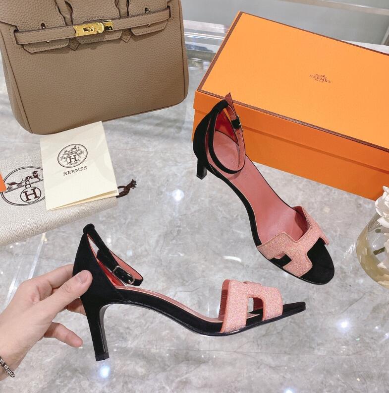 SAMC - HMS Women Shoes - 1162