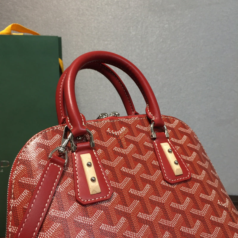 Satchel Bags - GOD Bags - 933