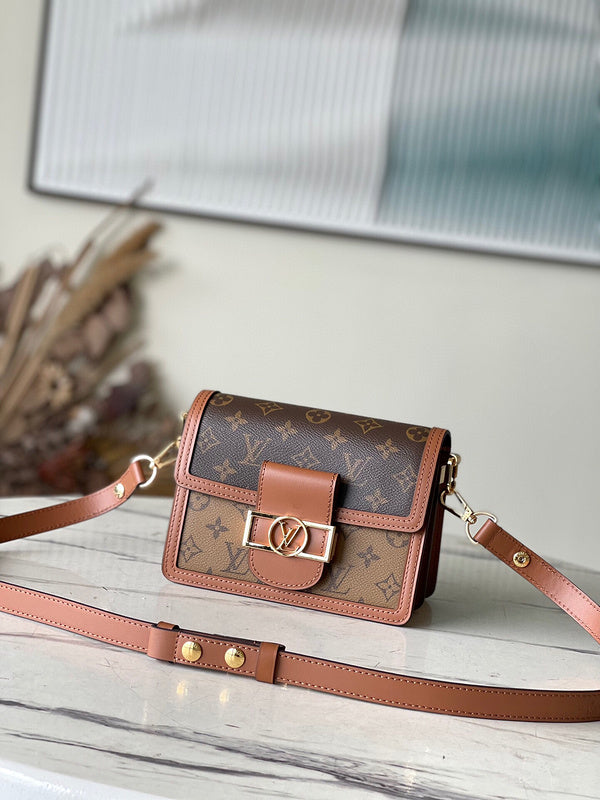 GlamI Lu-Vi bags - 4150