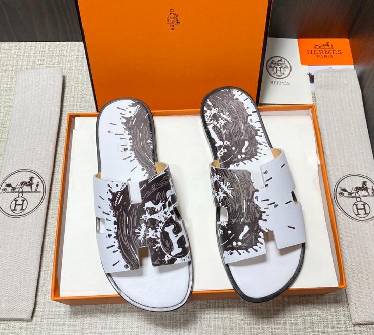 SAMC - HMS Men Shoes - 440