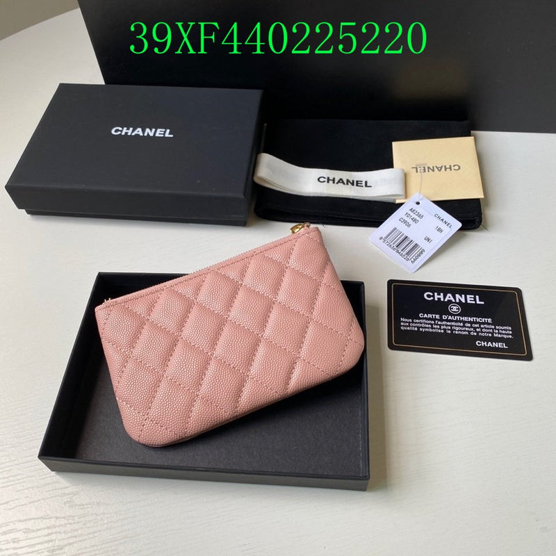 Glami - CHL Wallet - 2531