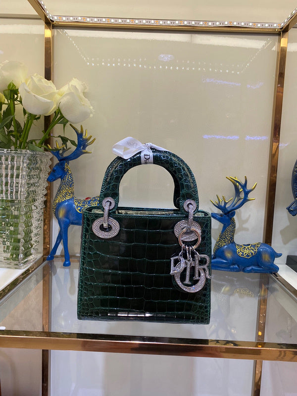 ELE - Dir Bags - 1839