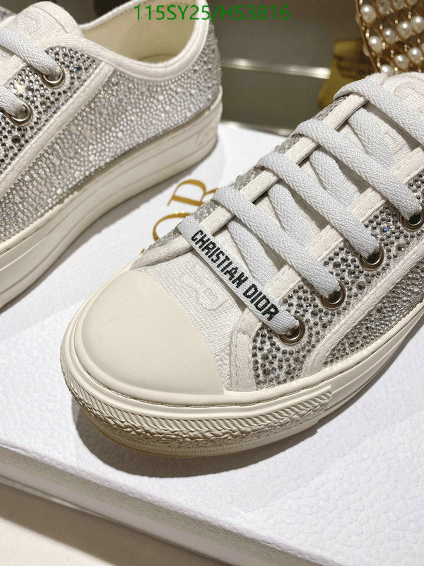 SAMC - DOR Women Sneakers - 072