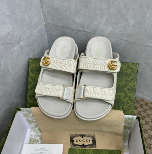 SAMC - GUKI Women Shoes - 209
