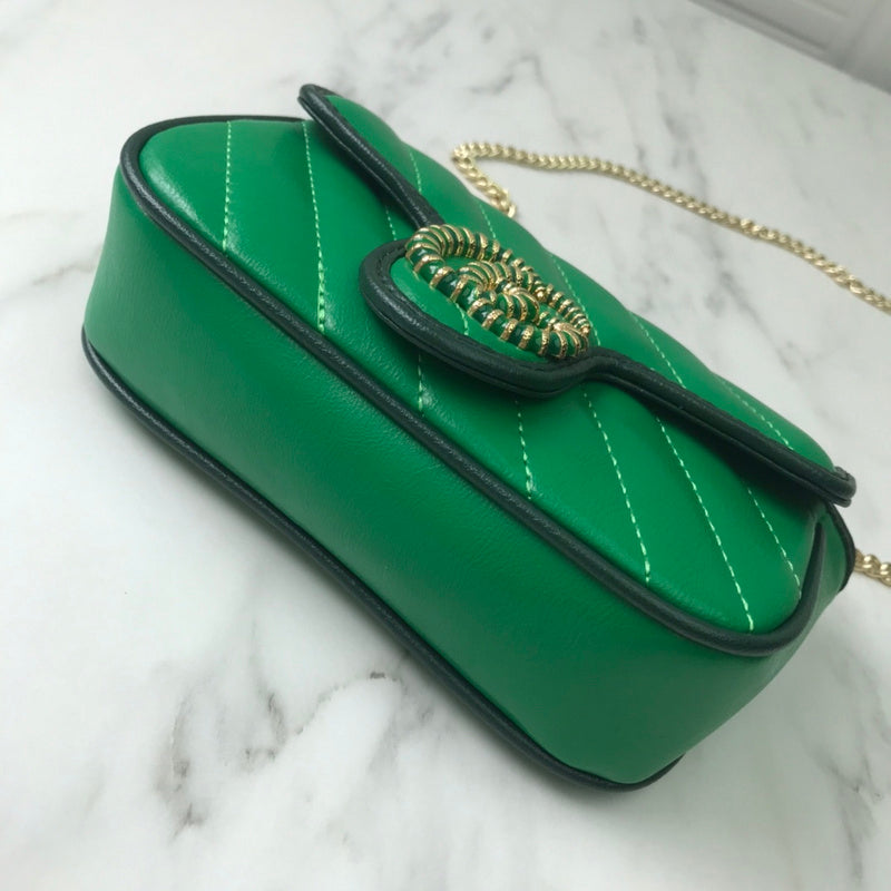 Satchel Bags - GCI Bags - 2092